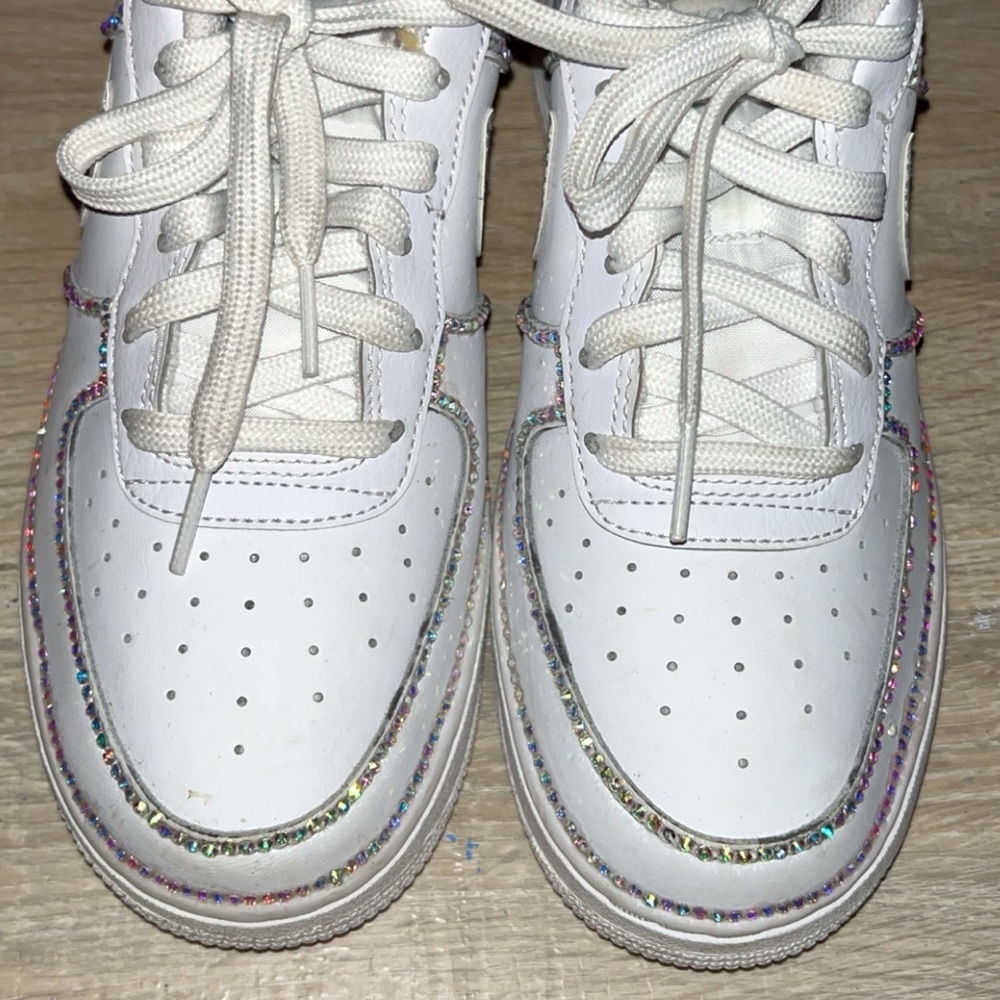 Custom AF1 - Picture 5 of 5